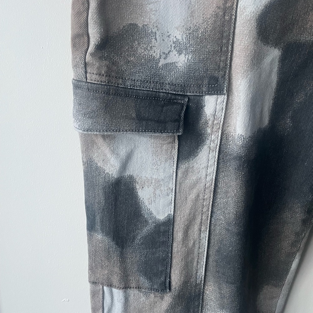 COPY - LOGO women’s cargo pants 👖 - Picture 7 of 11